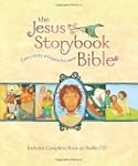 Jesus Storybook Bible Deluxe Edition