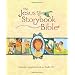 Jesus Storybook Bible Deluxe Edition