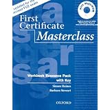 First Certificate Masterclass