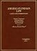 American Indian Law, Cases and Commentary (American Casebook Series)