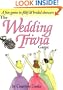 Wedding Trivia : A Fun Game to Play at Bridal Showers
