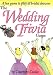 Wedding Trivia : A Fun Game to Play at Bridal Showers by Courtney Cooke