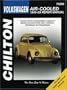 Volkswagen Air-Cooled, 1949-69 (Chilton's Total Car Care Repair Manual)