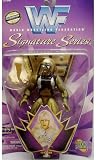 WWF シグネイチャーシリーズ　#1　Goldust（ゴールダスト）イメージ