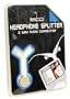 Bluw Inc. HiJack Headphone Splitter