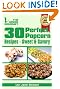 30 Perfect Popcorn Recipes