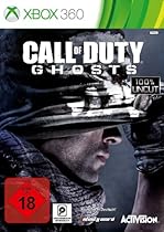 Call of Duty: Ghosts (100% uncut)
