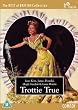 Trottie True [DVD]