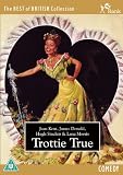 Trottie True [DVD]