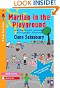 Martian in the Playground
