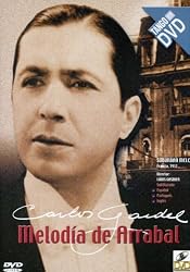 Melodia de Arrabal