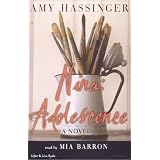 Nina: Adolescence
