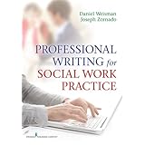 professional writing for social work practice