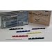 Premium Wooden Train Token Set (350 Pieces)