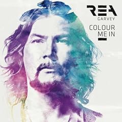 Colour Me In (New Single Mix)