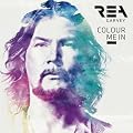 Colour Me In (New Single Mix)