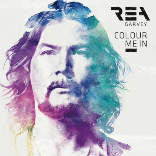 Produkt-Bild: Colour Me In (New Single Mix)