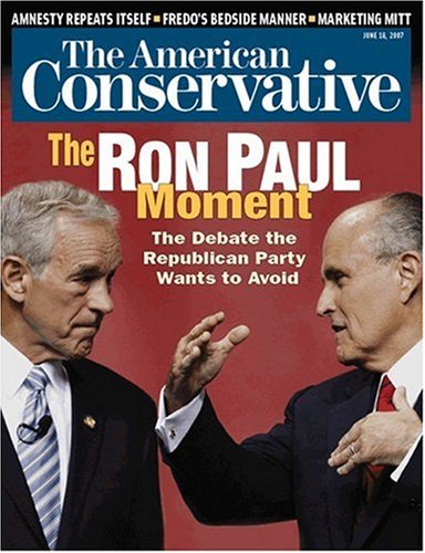 American Conservative