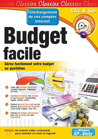 Budget facile - Edition 2007