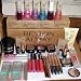 WHOLESALE LOT OF 100PC REVLON,MAYBELLINE,COVERGIRL ASSORTED MAKEUP AND COSMETICS $950 RETAIL VALUE