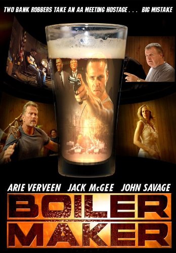 Boiler Maker