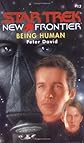 Being Human (Star Trek New Frontier, No 12)