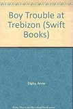 Boy trouble at Trebizon