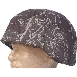 Tru-Spec 65/35 Polyester Cotton Rip-Stop Kevlar PASGT Helmet Cover