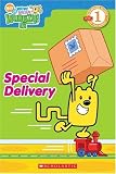 Special Delivery (Nick Jr. Wow! Wow! Wubbzy!)
