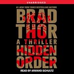 Hidden Order | Brad Thor