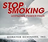 Stop Smoking Hypnosis Power Pack 51B7tcgHMCL. SL160 Stop Smoking Hypnosis Power Pack