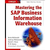 mastering the sap business information warehouse
