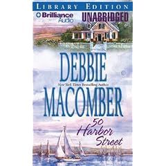 50 Harbor Street (Cedar Cove, Book 5)