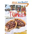 T�rkei - Das Kochbuch