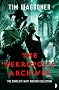 The Nekropolis Archives (Angry Robot)