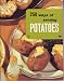 Books : 250 Ways of Serving Potatoes