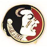 Florida State Seminoles Official NCAA 1 inch Lapel Pin by Wincraft