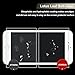 3 Pack iphone 6S Tempered Glass Screen Protector, 4.7 Inch 3d Touch Compatible Comsun iphone 6 Bubble Free 0.3MM Slim and 9H Hardness, Anti-Fingerprint, Oil Stain&Scratch Coating