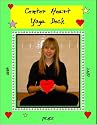 Center Heart Yoga Deck