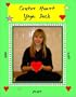 Center Heart Yoga Deck