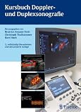 Kursbuch Doppler- und Duplexsonografie