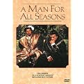 A Man for All Seasons (Widescreen, Fullscreen)
