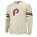 Philadelphia Phillies Flawless Team Long Sleeve Jersey by Reebok