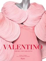 Valentino: Themes and Variations: Info to Come