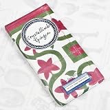 Crystallised Ginger Organic Dark Chocolate Artisan Bar