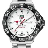 SMU TAG Heuer Watch - Men's Formula 1 with Bracelet at M.LaHart