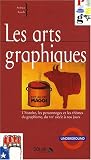Revue Solar  / Les arts graphiques : L'histoire, les personnages et les thèmes du graphisme du XIXe siècle à nos jours