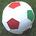 36 Inch Diameter Inflatable Soccer Ball Toy Football