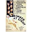 Dinner at Eight - Movie Poster