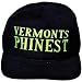 Phish Vermonts Phinest Hat OSFA